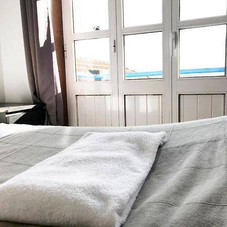 Clerigos Apartments Porto Luaran gambar