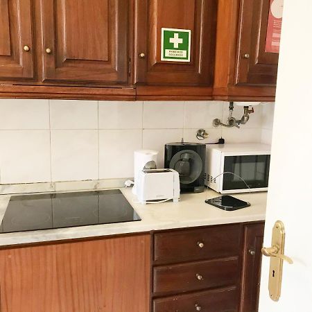 Clerigos Apartments Porto Luaran gambar