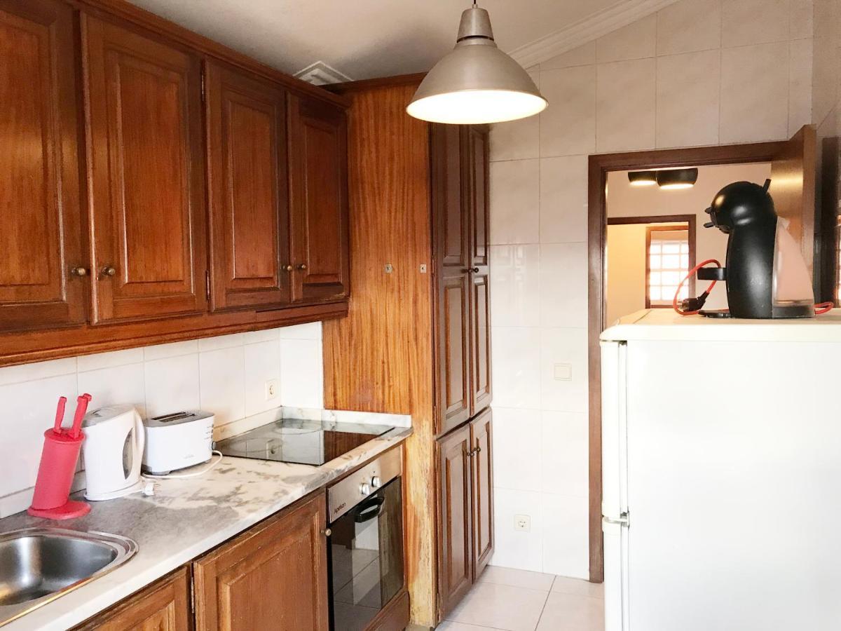 Clerigos Apartments Porto Luaran gambar