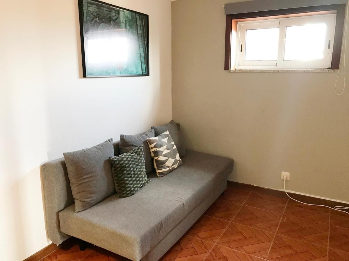 Clerigos Apartments Porto Luaran gambar