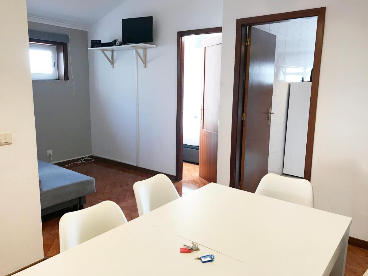 Clerigos Apartments Porto Luaran gambar
