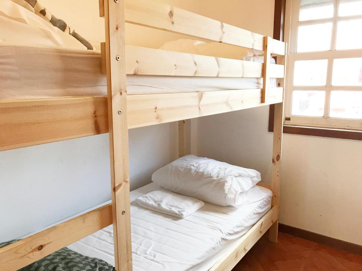 Clerigos Apartments Porto Luaran gambar