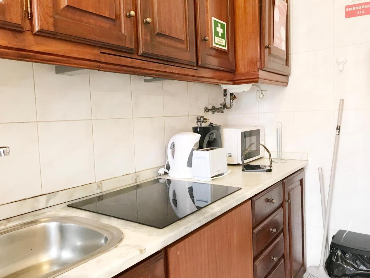 Clerigos Apartments Porto Luaran gambar
