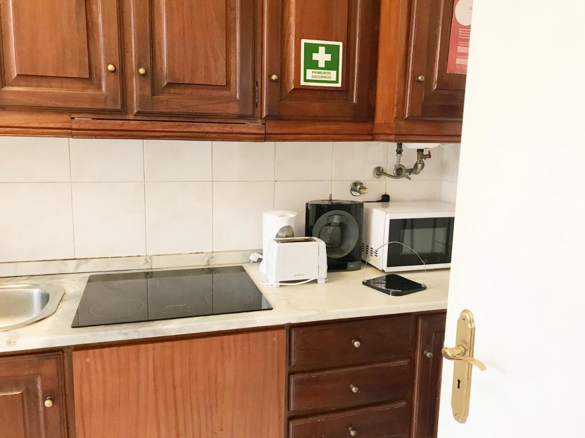 Clerigos Apartments Porto Luaran gambar