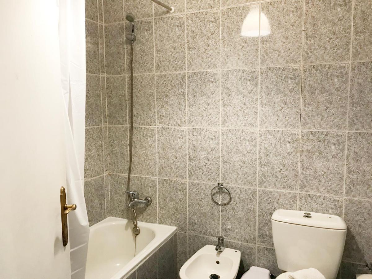 Clerigos Apartments Porto Luaran gambar